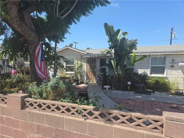 10681 Fern Ave, Stanton, CA 90680