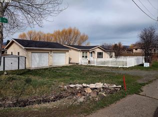 500 Reynolds Rd, Prairie City, OR 97869