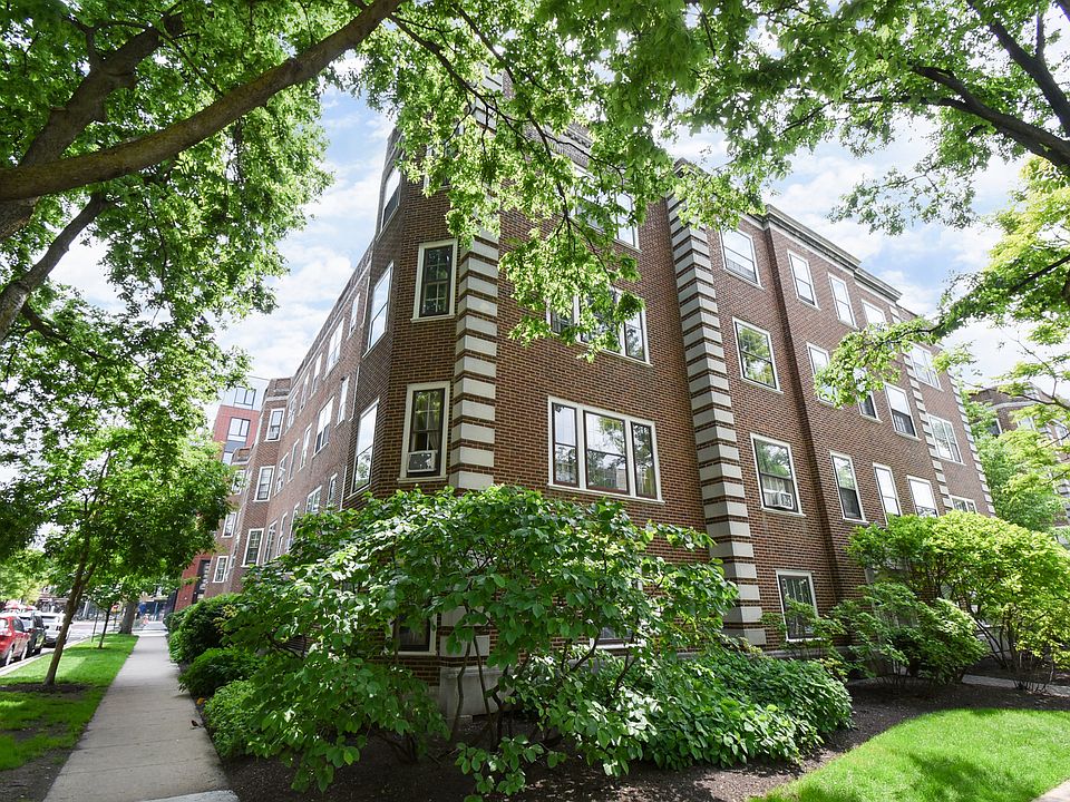 1st image of 1123 Pleasant St APT 5