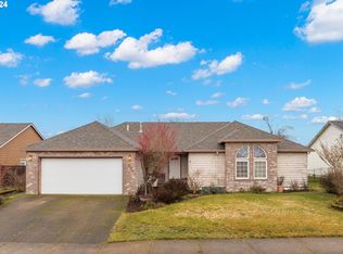 225 Escort St, Molalla, OR 97038