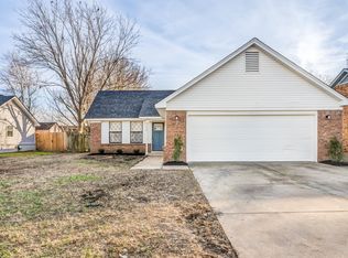 4325 Water Briar Rd, Millington, TN 38053