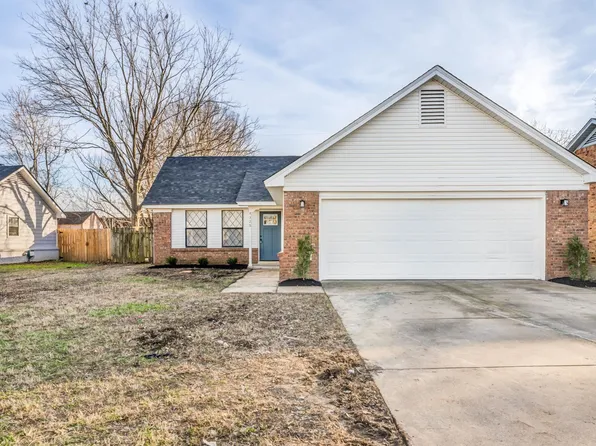 4325 Water Briar Rd, Millington, TN 38053