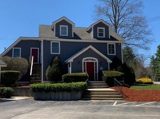 31 Lowell Rd, Windham, NH 03087