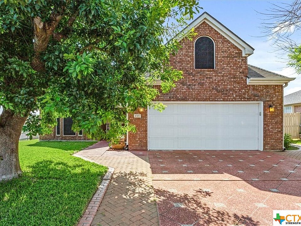 4300 Barrington Trl, Killeen, TX 76549 Zillow
