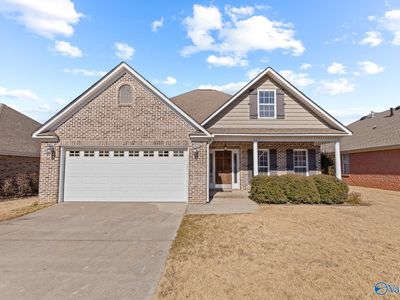 1307 Berrivine Dr NE, Hartselle, AL, 35640