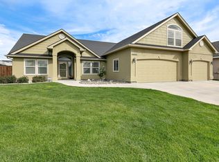 3494 E Shergar Ct, Meridian, ID 83642
