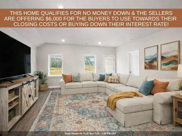 13083 Bayberry Ave, Denham Springs, LA 70706