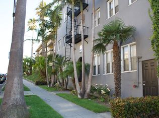 3621 S Pacific Ave, San Pedro, CA 90731