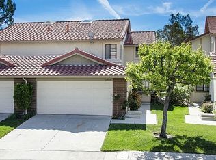 19428 Turtle Ridge Ln, Porter Ranch, CA 91326