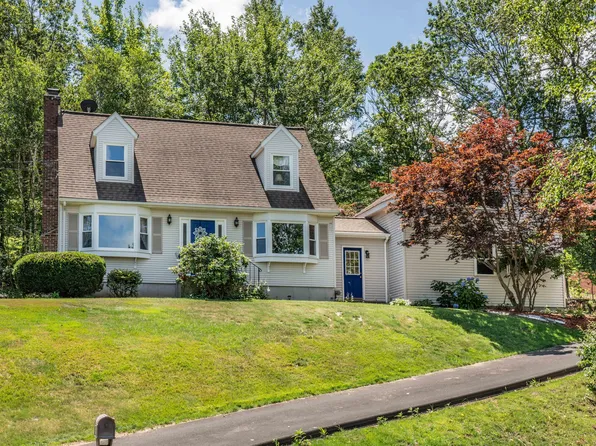 29 Northmont Rd Extension, Bristol, CT 06010