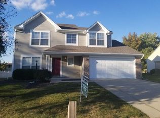 12558 Clearview Ln, Indianapolis, IN