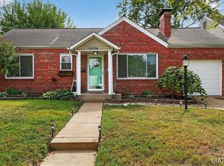 5534 Winona Ave, Saint Louis, MO