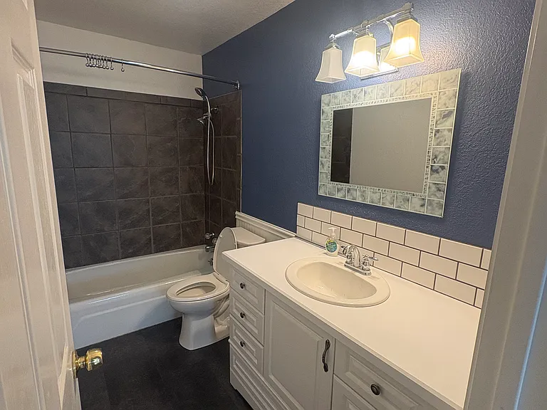 1415 Hollins Ave — Photo 1