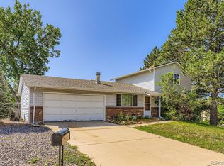 7542 Otis St, Arvada, CO 80003