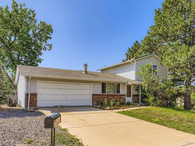 7542 Otis Street, Arvada, CO, 80003