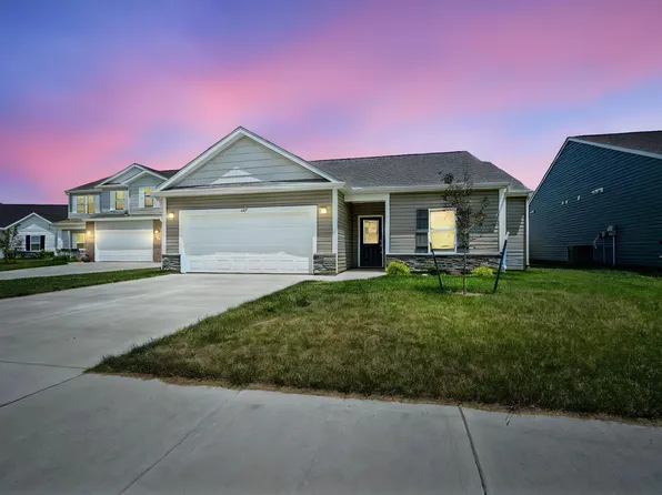 207 Folkston Way, Lafayette, IN 47905
