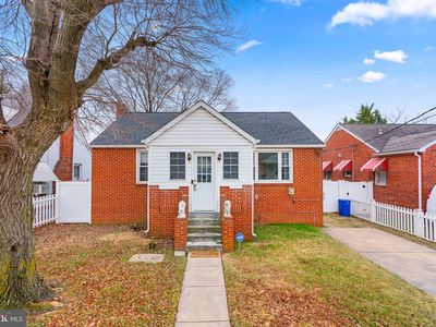 7309 School Ln, Baltimore, MD, 21222