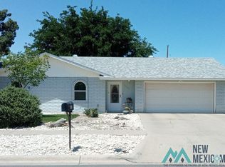 1303 Taylor Dr, Roswell, NM 88203