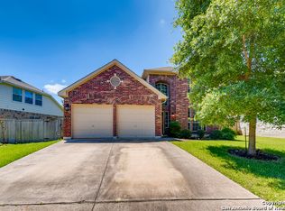 619 Aster Trl, San Antonio, TX 78256