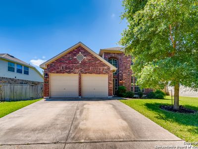 619 Aster Trl, San Antonio, TX, 78256