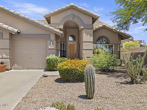 4th image of 9390 E HUNTER Court