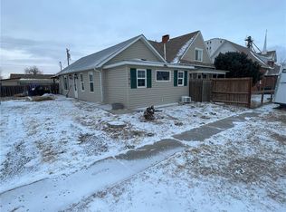155 S Sherman St, Byers, CO 80103