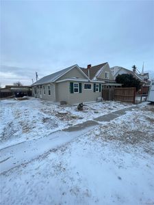 155 S Sherman Street, Byers, CO, 80103