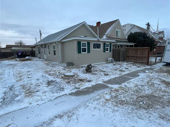 155 S Sherman Street, Byers, CO 80103