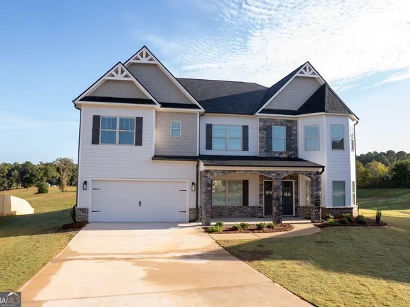 600 Beaver Ct, Perry, GA 31069