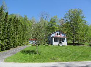 191 Town Line Rd, Mendon, VT 05701