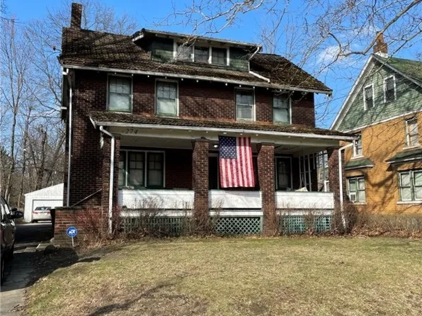 274 Fairgreen Ave, Youngstown, OH 44504