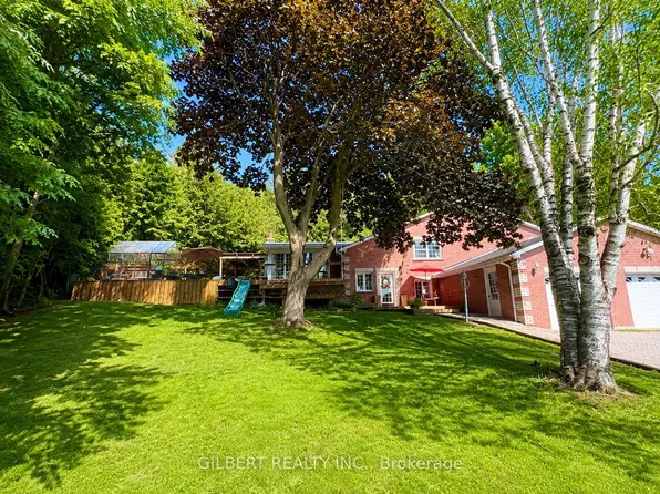 313 Winnifred Dr, Georgina, ON L4P 3B4