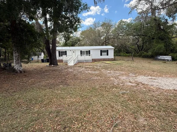 5493 Coronado St, Keystone Heights, FL 32656