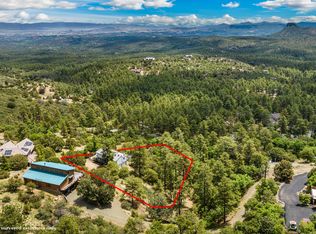 5922 W Dearing Rd, PRESCOTT, AZ 86305