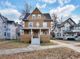 163 Pineywoods Ave, Springfield, MA 01108