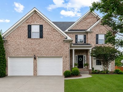1018 Brixworth Dr, Thompsons Station, TN, 37179