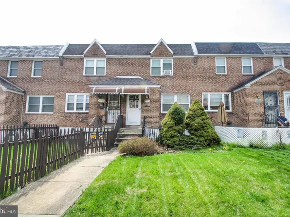 8546 Fayette St, Philadelphia, PA 19150
