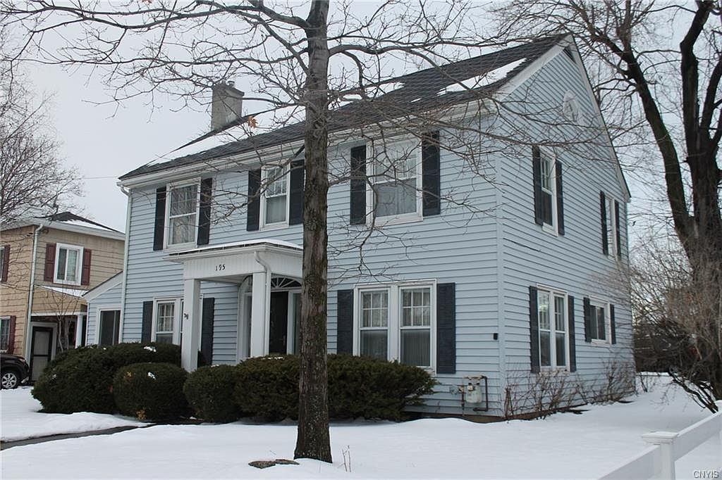 195 Thompson Blvd, Watertown, NY 13601 Zillow