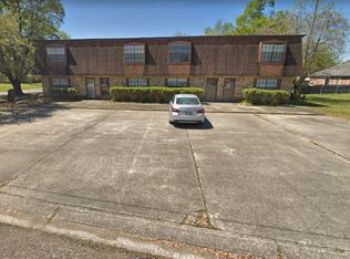 2242 George Dr, Opelousas, LA 70570