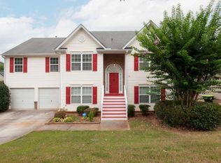 286 Berkley Dr, Villa Rica, GA 30180