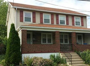 305-307 First St, Cecil, PA
