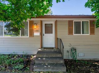 311 Holladay Dr, Spokane, WA 99004