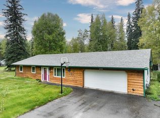 3871 Branch Ave, North Pole, AK 99705