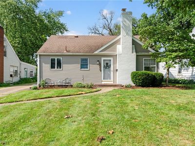 227 32nd St NW, Canton, OH, 44709