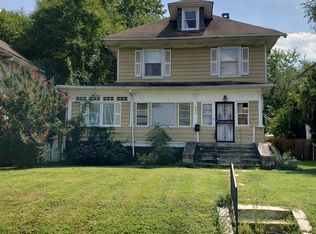 4405 Belvieu Ave, Baltimore, MD 21215