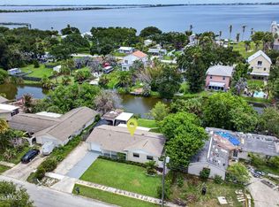 520 E Merrimac Dr, Merritt Island, FL 32952
