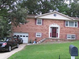 2705 Testway Ave, Fort Washington, MD 20744