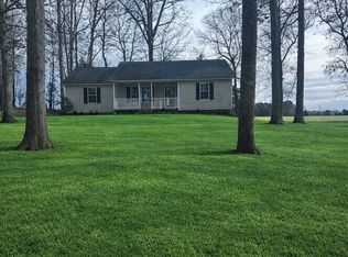 9421 Sawyer Rd, Rougemont, NC 27572