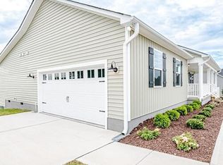 212 Placid Pond Dr, Broadway, NC 27505