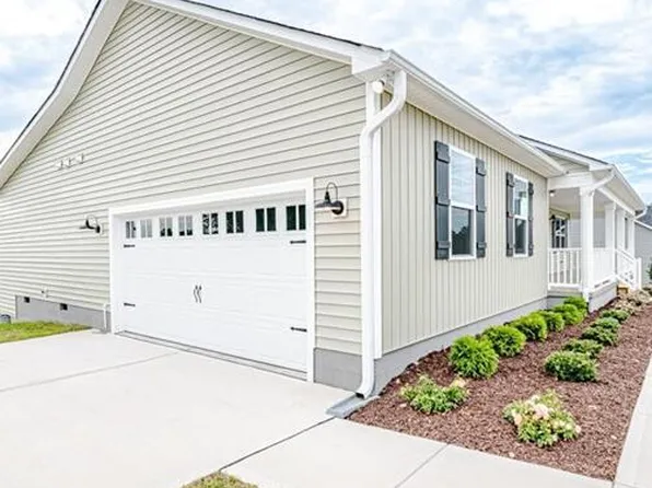 212 Placid Pond Dr, Broadway, NC 27505